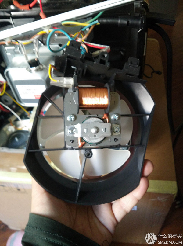 美的微波炉热饭菜专用器,微波炉热饭神器