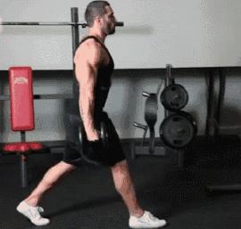 拉扎尔用的哑铃多重,哑铃训练凯格尔运动