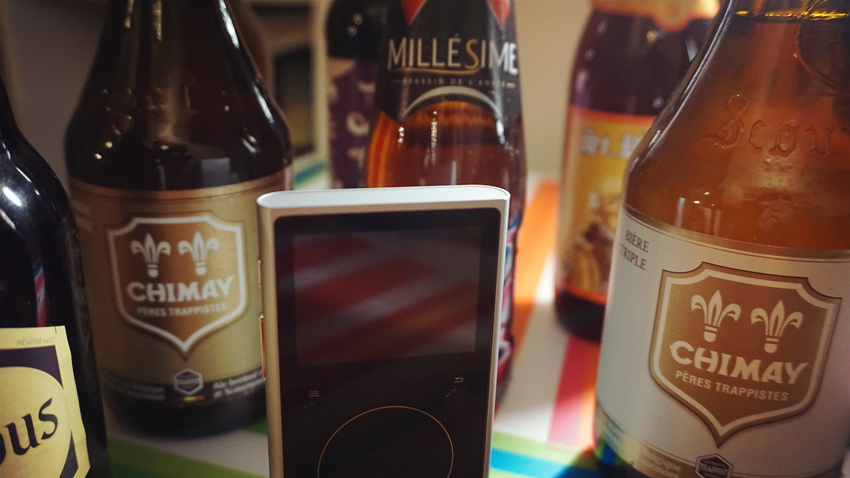 飞傲x1的缺点,飞傲x1二代拆解