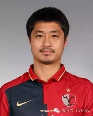 现役日本足球球员,盘点日本球员