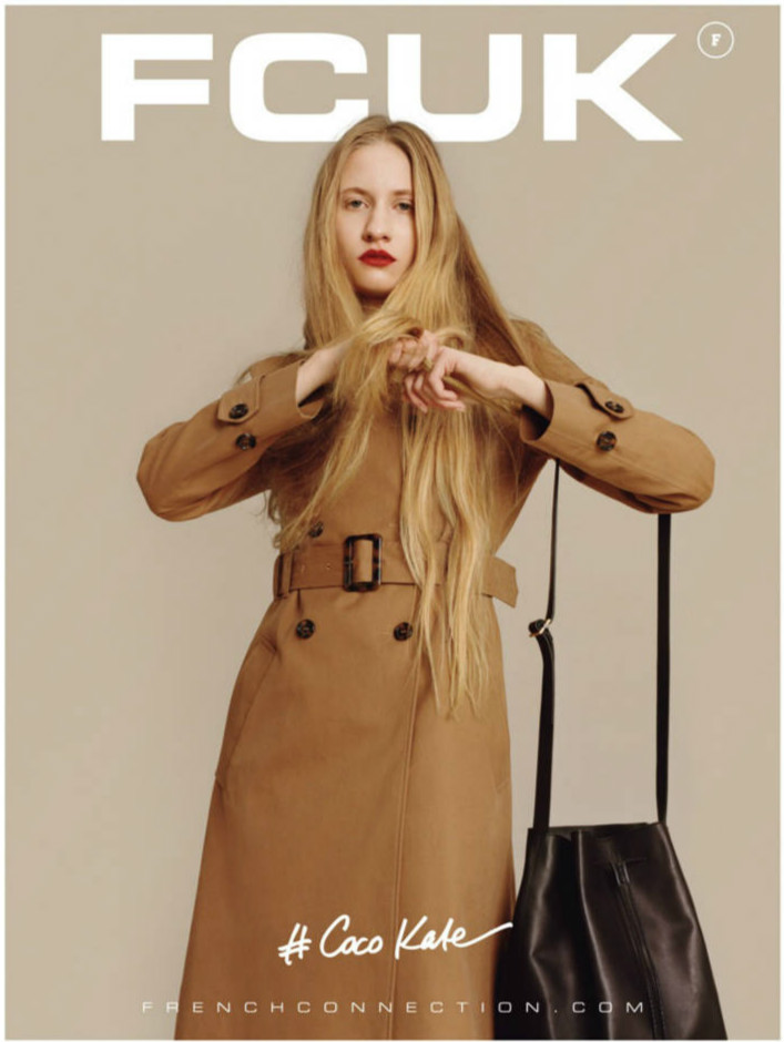 高街风轻奢品牌,最近最流行的美式高街品牌