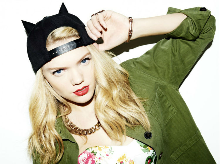 美式高街风品牌推荐,欧美高街服装品牌推荐