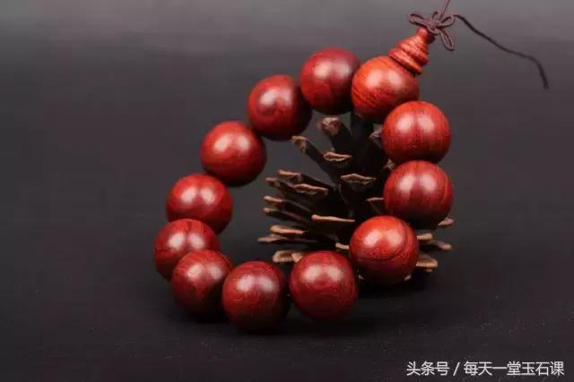 规整度高的文玩手串南瓜形手串,文玩手串排行榜前十名小尺寸