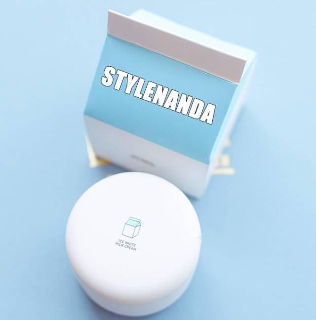 可以搞定一切的素颜霜 (奶肌素颜霜好用吗)