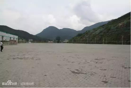 专业试驾场地推荐,全国试驾场地价格