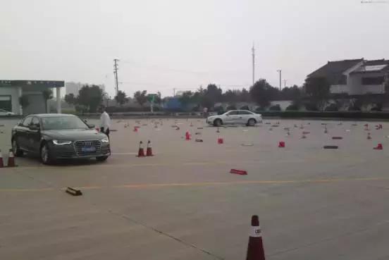 专业试驾场地推荐,全国试驾场地价格