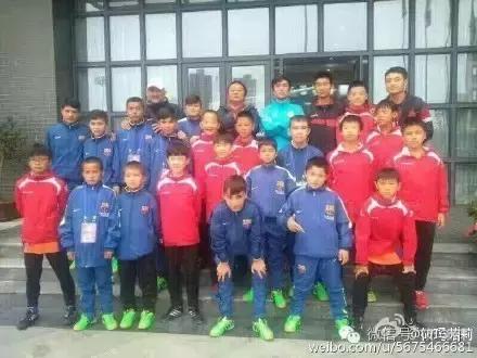 巴楚娃娃,巴楚第二届青少年足球赛