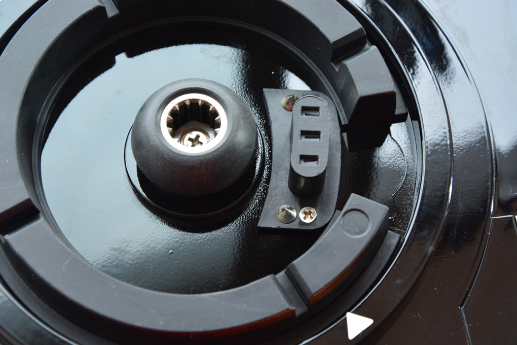 给家人最好的呵护—海尔小厨师PB-F012H破壁机测评