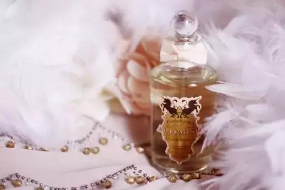 那些你不知道的小众香水,让你不再撞香的随身小众香水