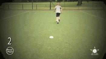 14种中场大师必会转身技巧,足球14个入门技巧