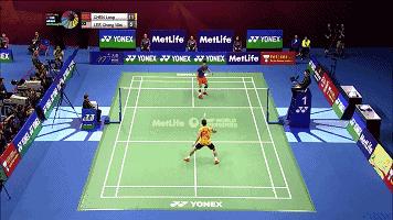 怎样准确接杀羽球,羽毛球杀球怎么杀才暴力