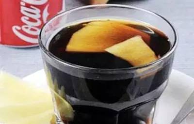 姜在手，冰冻三尺又何忧