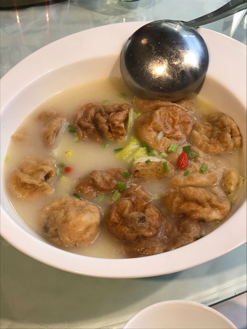 中餐的依皓壹号——依皓·厨房