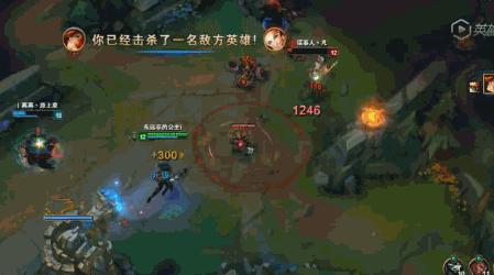 lol如何提高技术和胜率,lol基本操作技巧大全