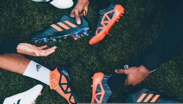 adidas新科技透气,adidas有什么好的球鞋