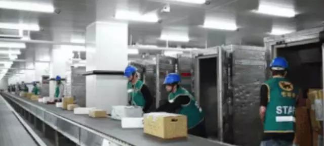 日本快递快吗,日本超规格快递