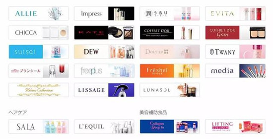 Low货变“贵族”｜低端洋化妆品入境“大变身”