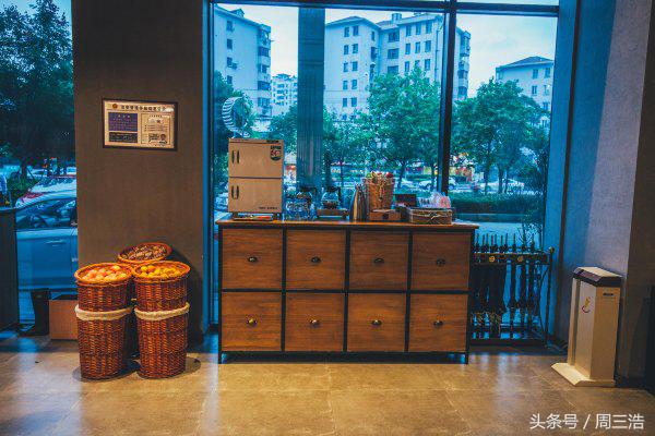 闹市的宁静,美豪丽致精致房