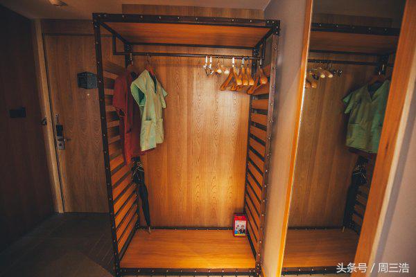 闹市的宁静,美豪丽致精致房