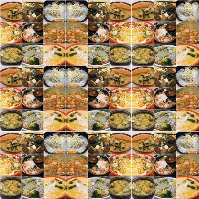 我吃遍10步可见的麻辣烫，做出了这篇测评