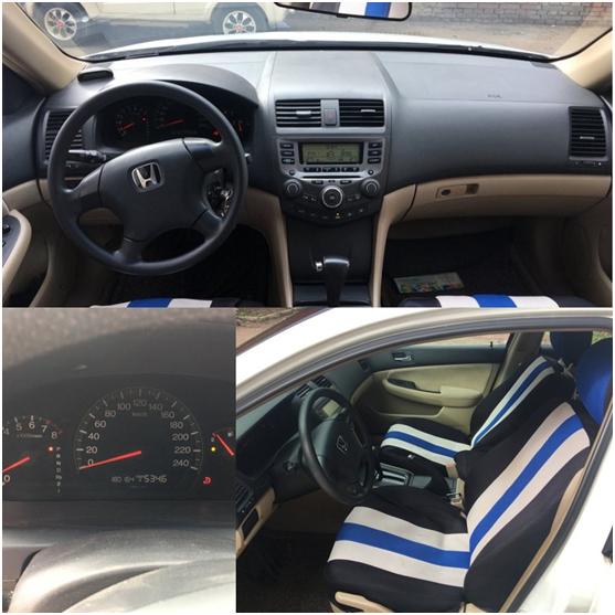 找台四五万的二手车,找二手中型车