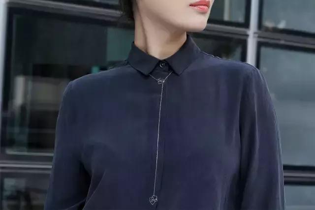 王鸥珠宝饰品图片,王鸥vintage首饰价格