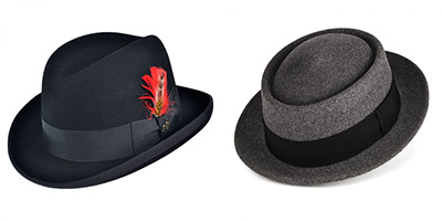 男士怎么挑选适合自己的帽子,型男必备课程