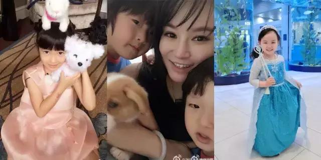 爸爸去哪儿第6季有哪些萌娃,爸爸去哪儿第二季都有哪些萌娃