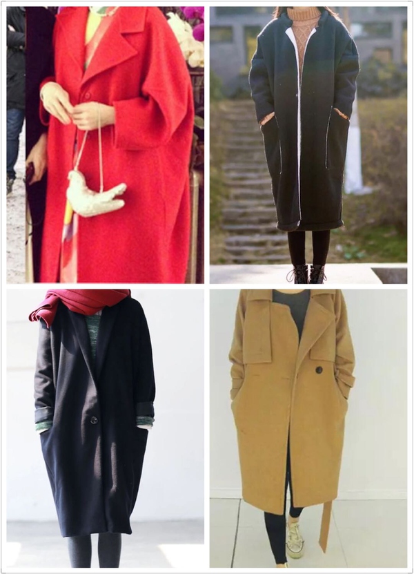 女生需要的基本款春装有哪些,女生冬天必备基本款衣服