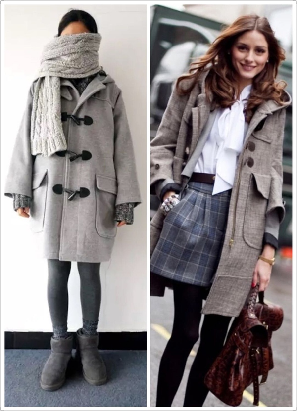 女生需要的基本款春装有哪些,女生冬天必备基本款衣服