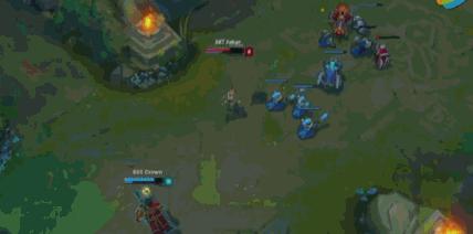 lol如何提高技术和胜率,lol基本操作技巧大全