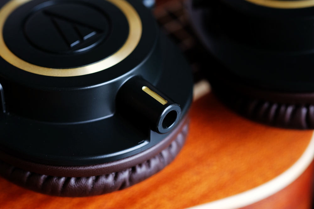 索尼mdr-1am2和铁三角m50x,铁三角m50x对比索尼1am2