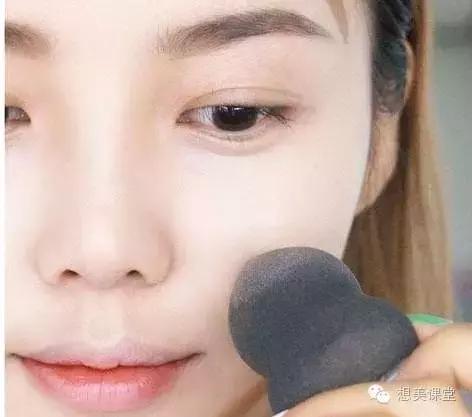 不用动刀就可以变美,拯救扁平脸立体不显脏修容推荐