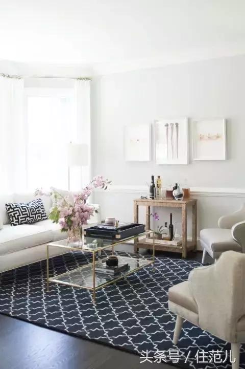 玄关走廊长怎么办,过道玄关太深怎么处理