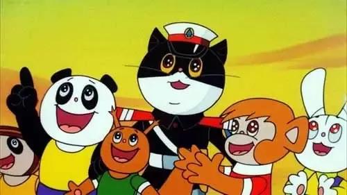 8090的动画片都有什么,8090年代的动画片有哪些