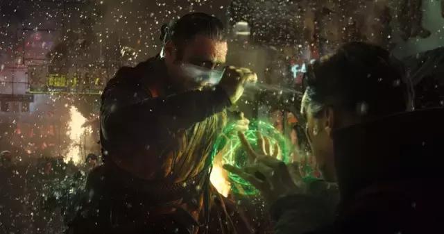 最不被看好的漫威电影,今年漫威没戏了吗