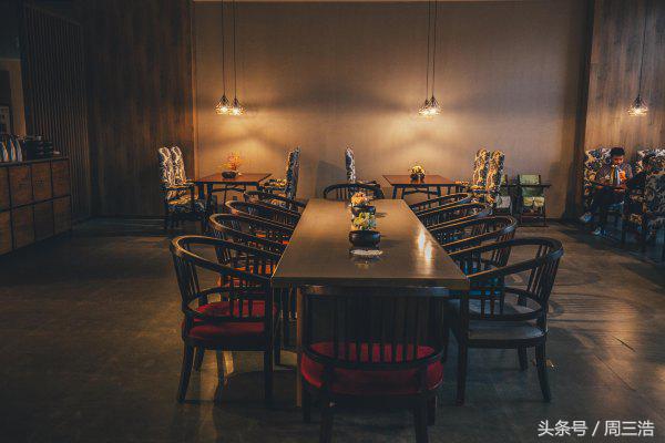 闹市的宁静,美豪丽致精致房