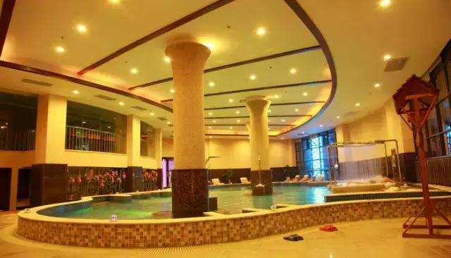 合肥周边冬天泡温泉旅游攻略,合肥周边泡汤推荐