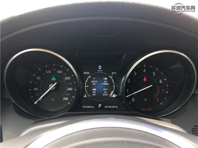 捷豹xf3.0t测试,捷豹xfsportbrake3.0t测试