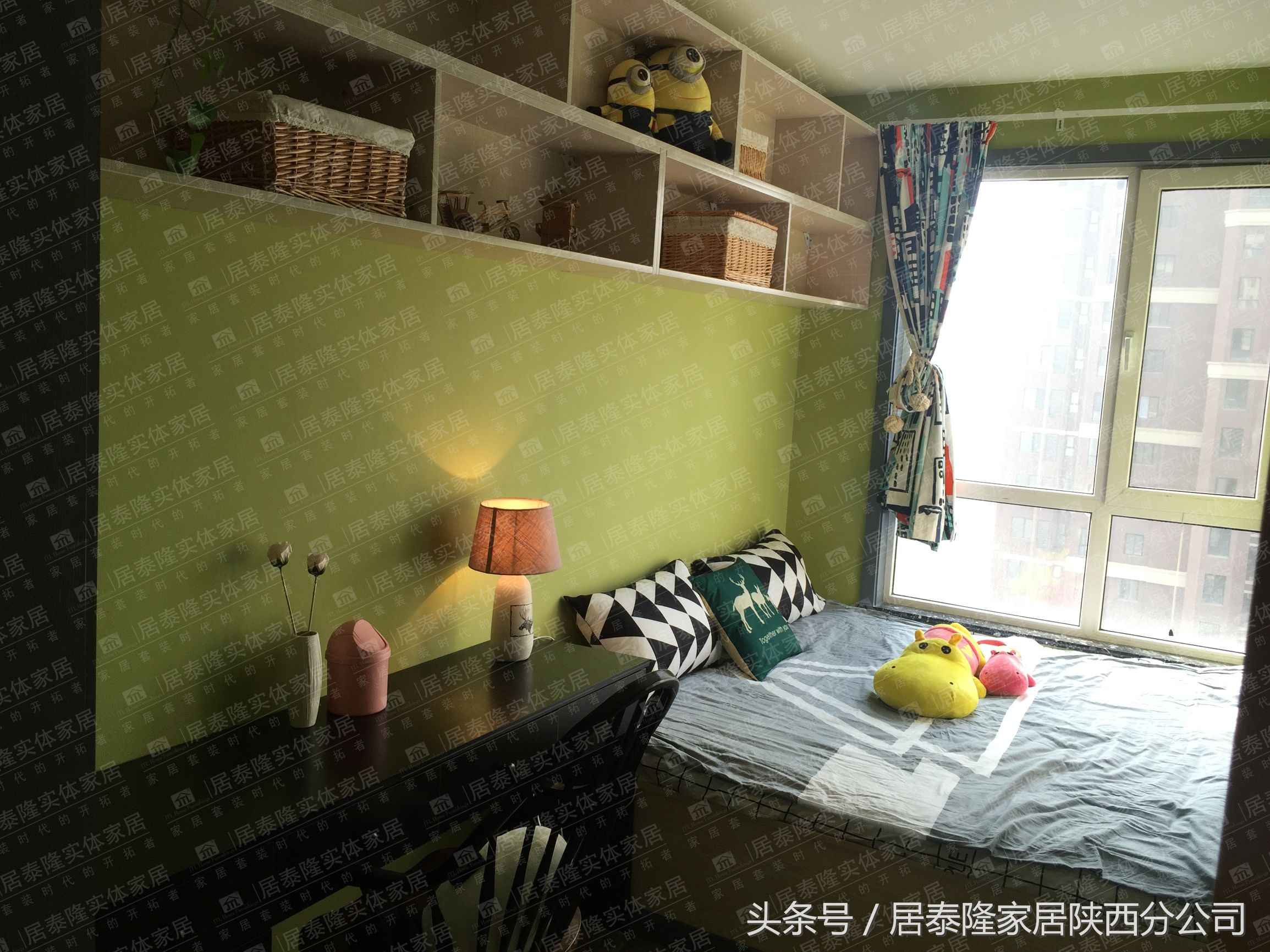 小美式轻奢风格大全,温馨美式风