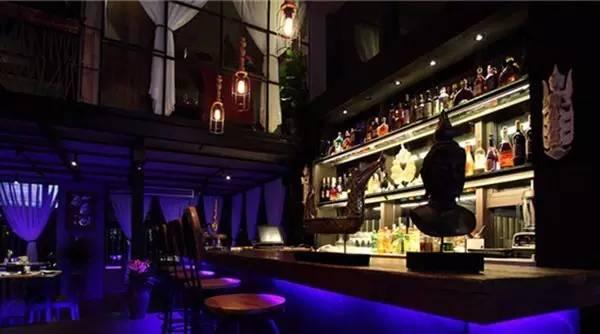 重庆人气最旺的网红餐厅,重庆最顶级餐厅