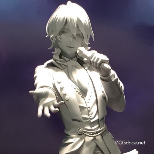 乙女们的狂欢,AGF2016手办信息汇总