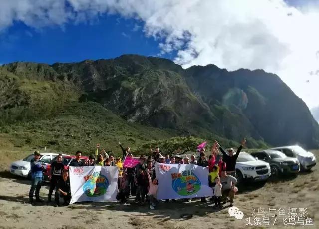 最好的旅游就是陪伴,一场美好的旅行是爱的陪伴