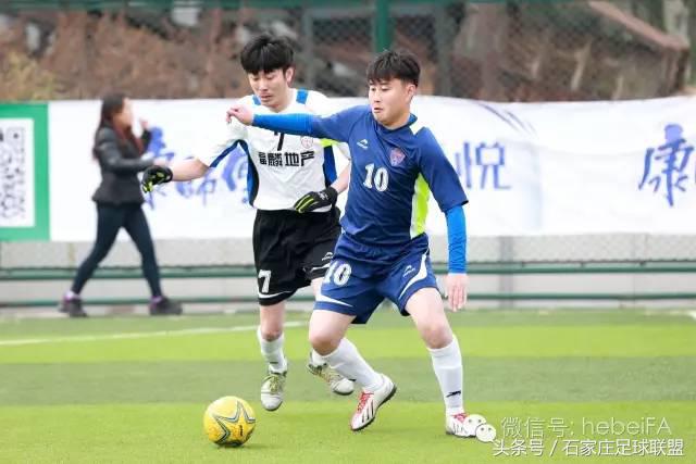 2019年河北省直五人制足球赛,河北省五人制甲级联赛