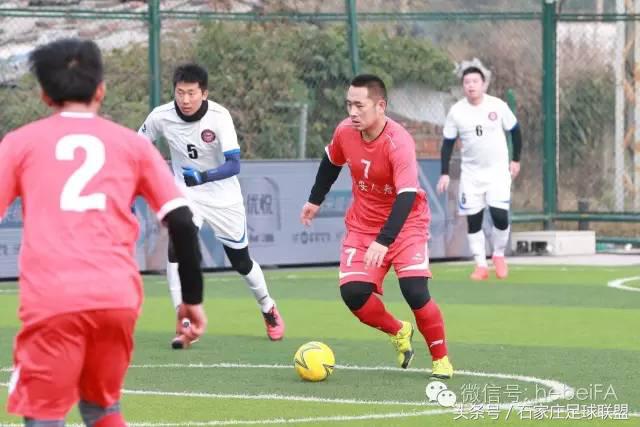 2019年河北省直五人制足球赛,河北省五人制甲级联赛