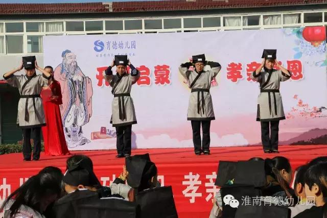 淮南这家幼儿园穿越到汉朝，太不可思议了！