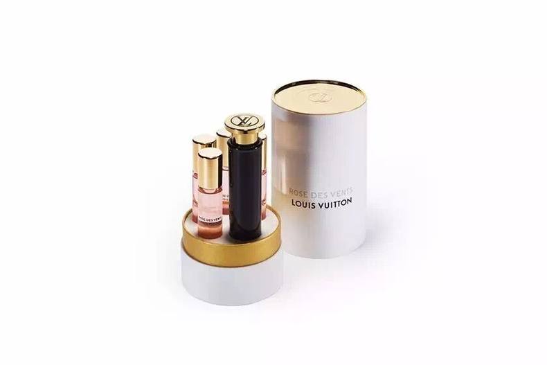 lv香水老款,等了七十年