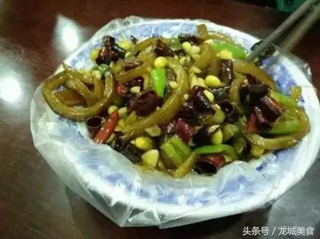 太原面哪家最好吃,太原最好吃的25碗面