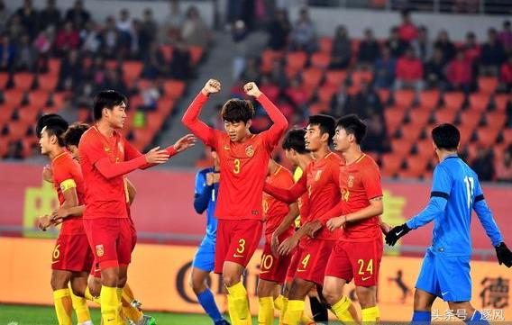 u22亚洲杯中国vs新西兰,u22足球赛墨西哥对中国直播