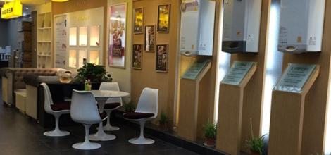 美的壁挂炉和海尔壁挂炉哪个好,哪个牌子的壁挂炉好点